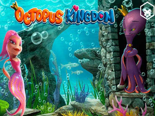 Octopus Kingdom Slot