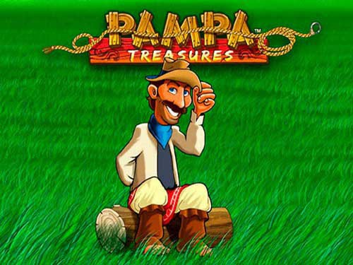 Pampa Treasures Slot