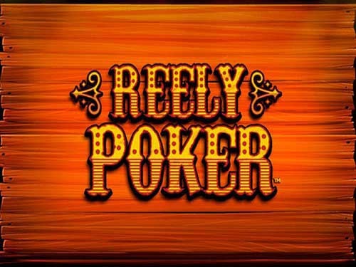 Reely Poker Slot