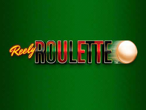 Reely Roulette Slot