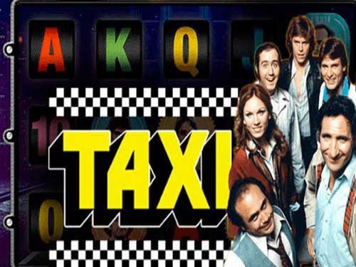 Taxi Slot