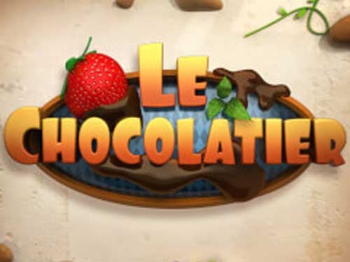 Le Chocolatier Slot by SkillonNet