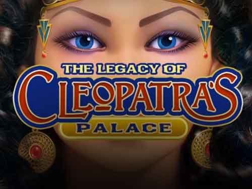 Legacy of Cleopatra Palace Slot