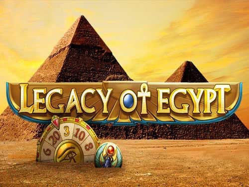 Legacy of Egypt Slot
