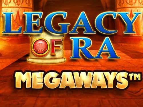 Legacy of Ra Megaways Slot