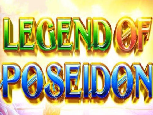 Legend of Poseidon Slot