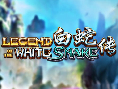 Legend Of The White Snake Slot by Gamingsoft