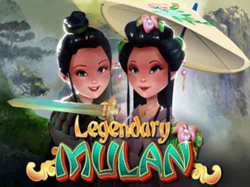 Legendary Mulan Slot