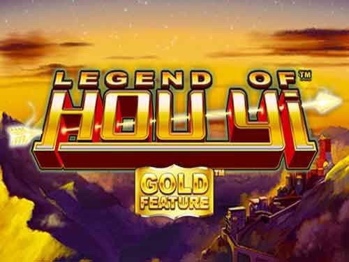 Legend Of Hou Yi Slot