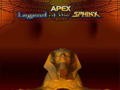 Legend of the Sphinx Slot
