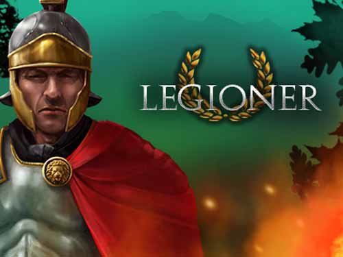 Legioner Slot