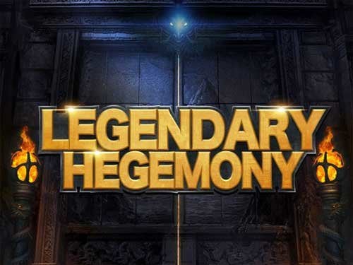 Legendary Hegemony Slot