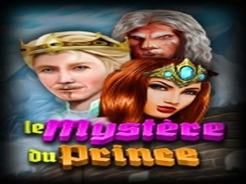 Mystery Le Prince Slot
