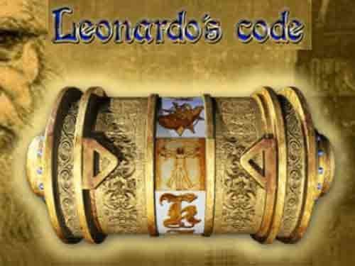 Leonardos Code Slot