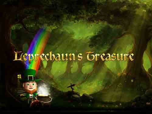 Leprechaun's Treasure Slot