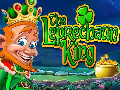 The Leprechaun King Slot