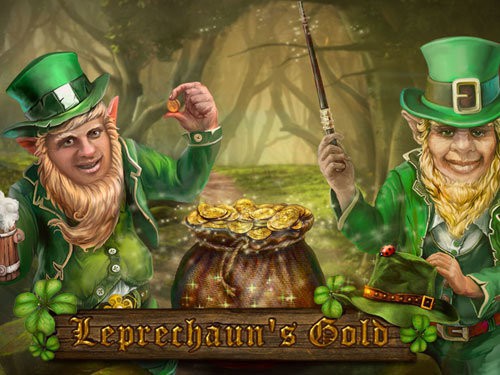 Leprechauns Gold Slot