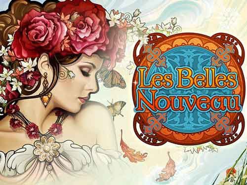 Les Belles Nouveau Screenshot