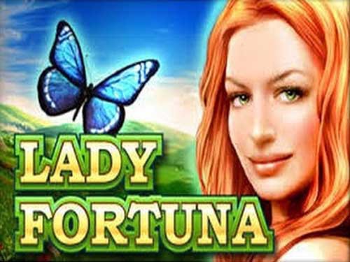 Lady Fortuna Slot