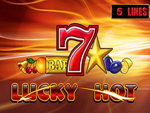 Lucky Hot Slot