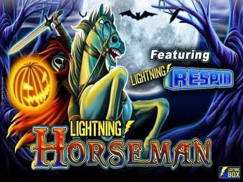 Lightning Horseman Slot