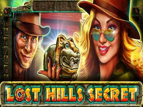 Lost Hills Secret Slot