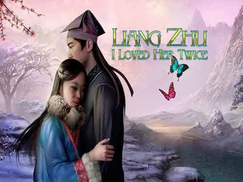 Liang Zhu Slot