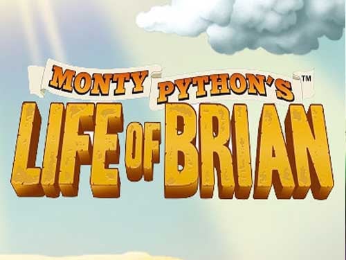 Life of Brian Slot