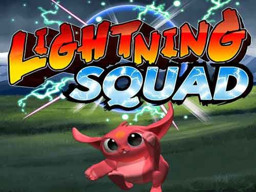 Light Em Up Slot