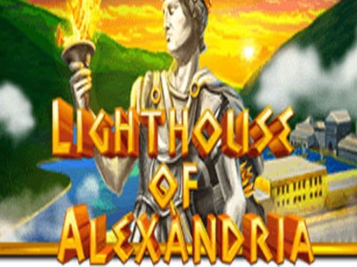 Lighthouse of Alexandria Slot