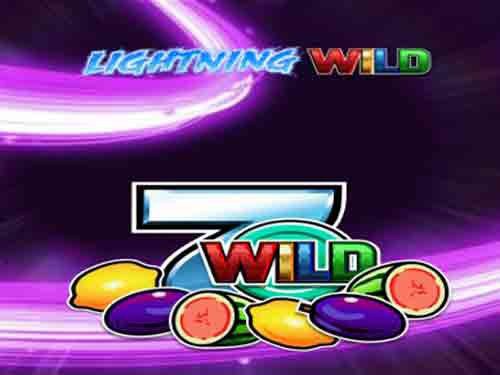 Lightning Wild Slot