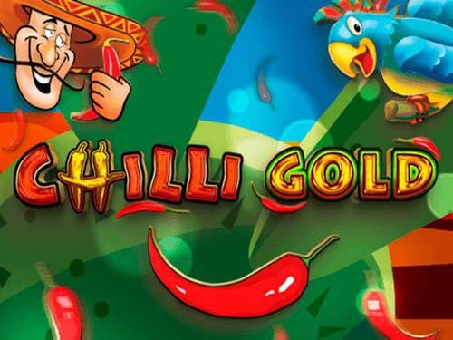 Chilli Gold Slot by Lightning Box Games