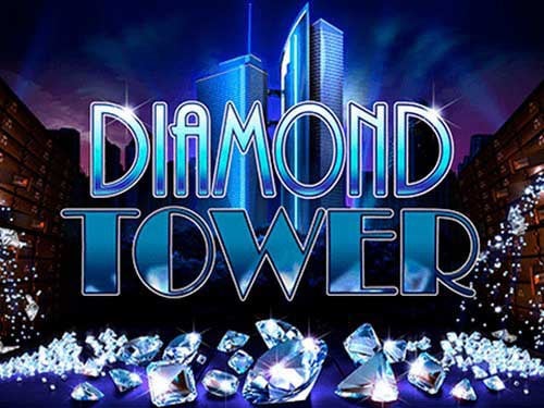 Diamond Tower Slot by Lightning Box Games