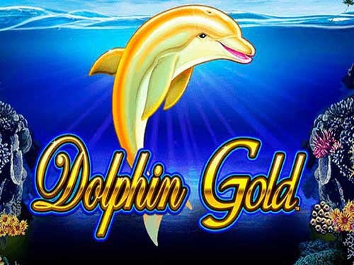 Dolphin Gold Slot