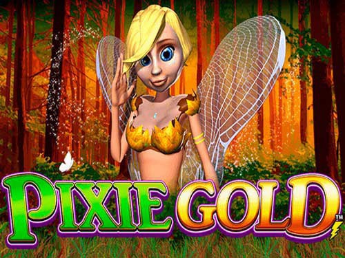 Pixie Gold Slot
