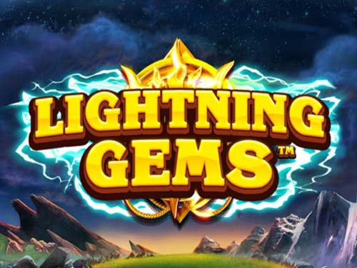 Lightning Gems Slot