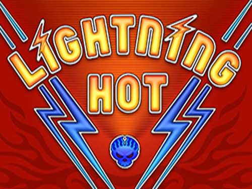 Lightning Hot Slot