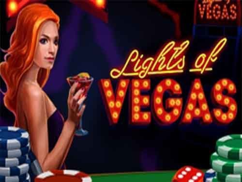 Lights Of Vegas Slot