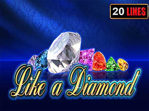 Like a Diamond Slot