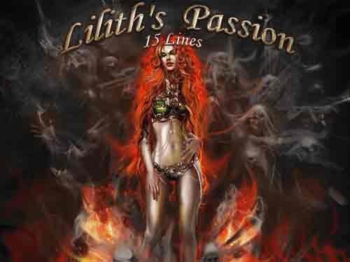 Lilith's Passion 15 Lines Screenshot