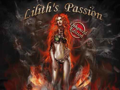 Lilith's Passion Enhanced Edition Screenshot