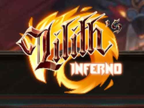 Liliths Inferno Slot