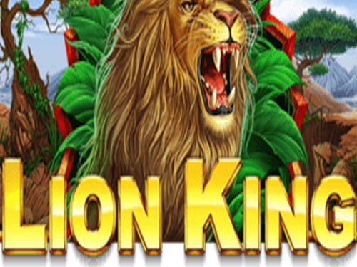Lion King Slot