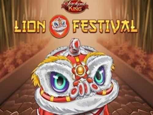 Lion Festival Slot