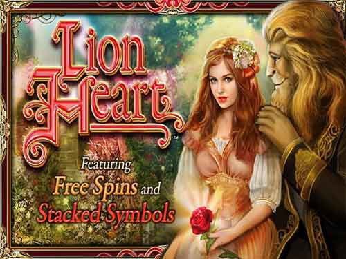Lion Heart Slot by High5Games