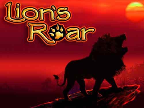 Lions Roar Slot by MultiSlot