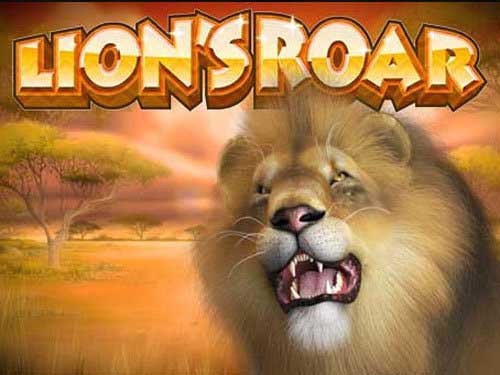 Lion's Roar Slot