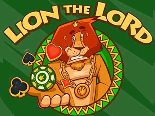 Lion The Lord Slot