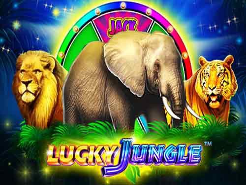 Lucky Jungle Slot