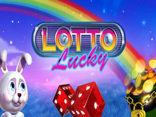 LOTTO Lucky Screenshot
